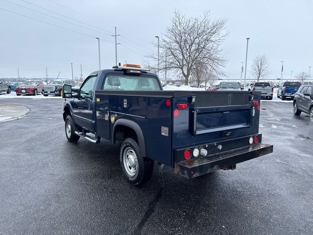 Used 2016 Ford F350 XL image 7