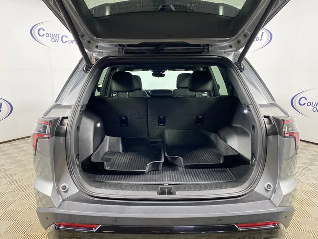 Certified 2025 Chevrolet Equinox RS w/ Safety and Technology Package AWD/4WD image 26