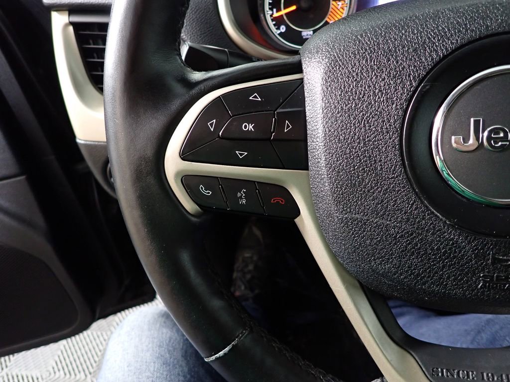 Used 2014 Jeep Cherokee Limited AWD/4WD image 27