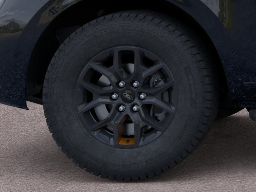 New 2025 Ford Expedition Tremor AWD/4WD image 19