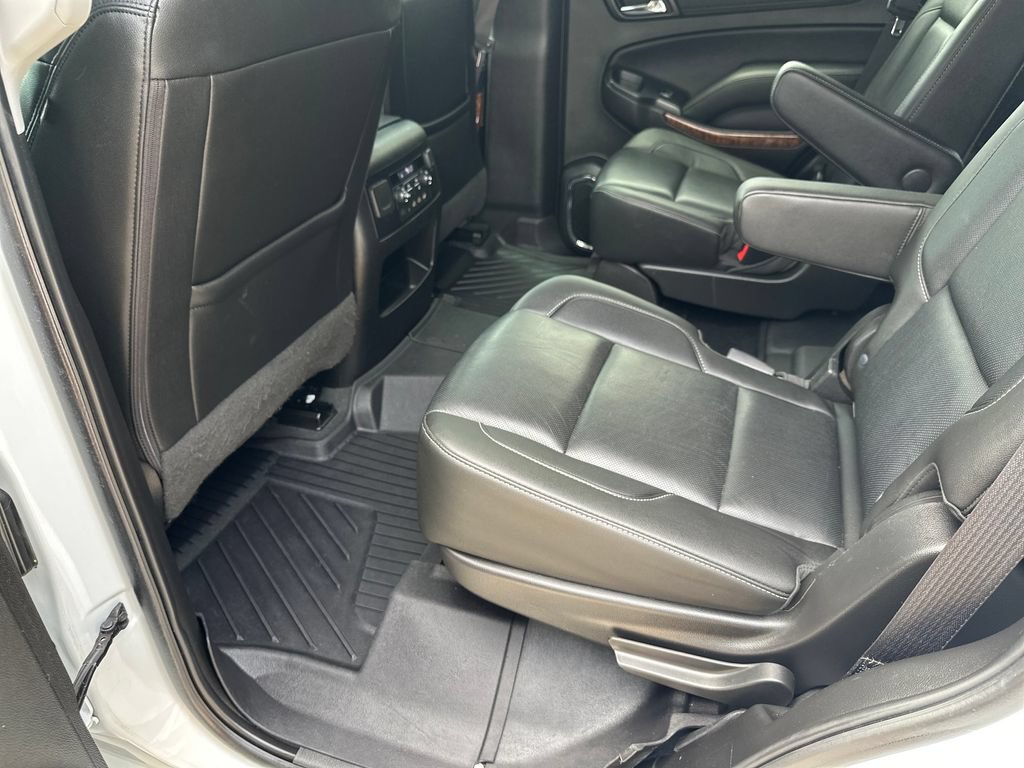 Used 2019 Chevrolet Tahoe Premier RWD image 33