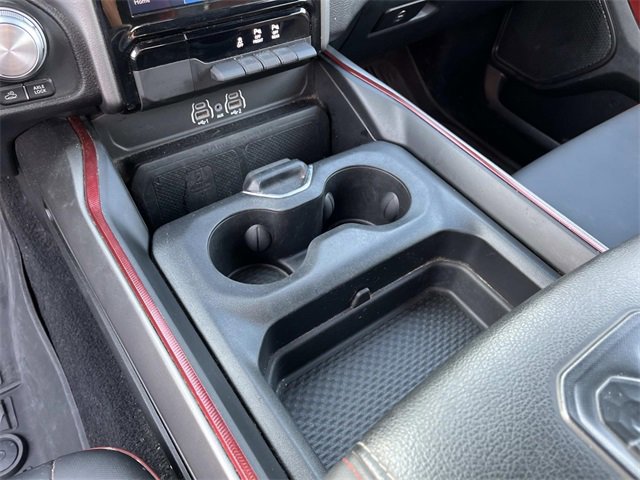 Used 2025 RAM 1500 Rebel w/ Rebel Level 1 Equipment Group image 31