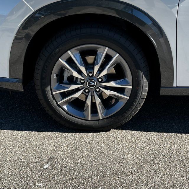 New 2026 Acura ADX FWD image 14