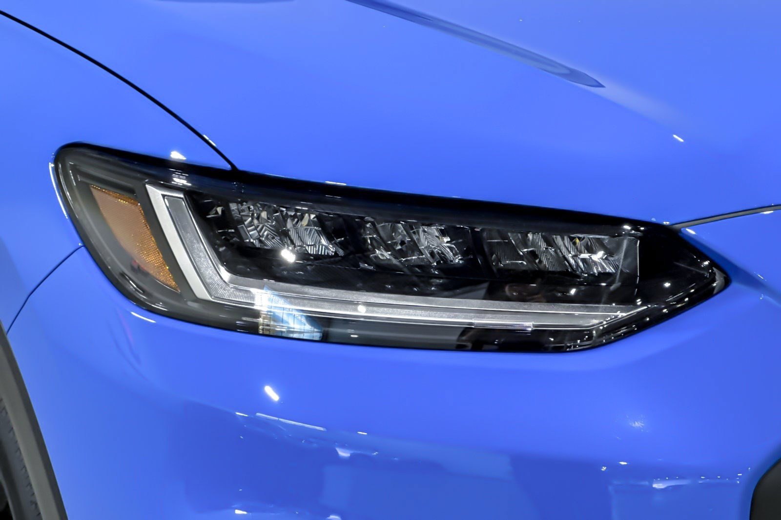 New 2027 Honda HR-V Sport image 10