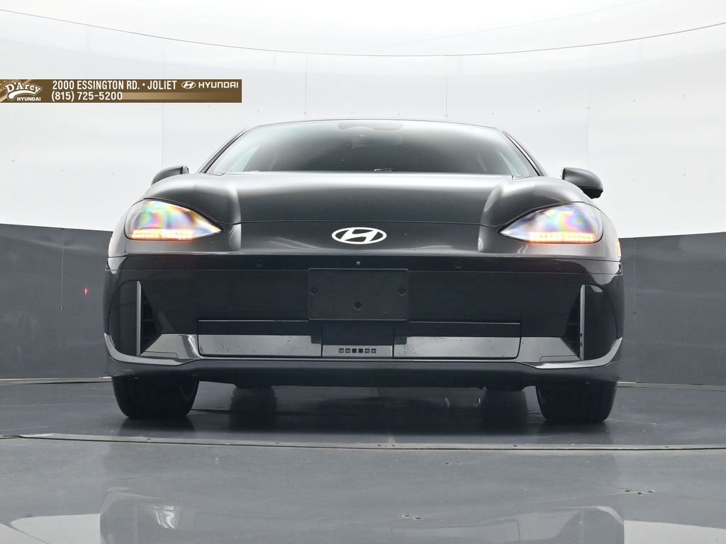 Used 2023 Hyundai Ioniq 6 Limited AWD/4WD image 22