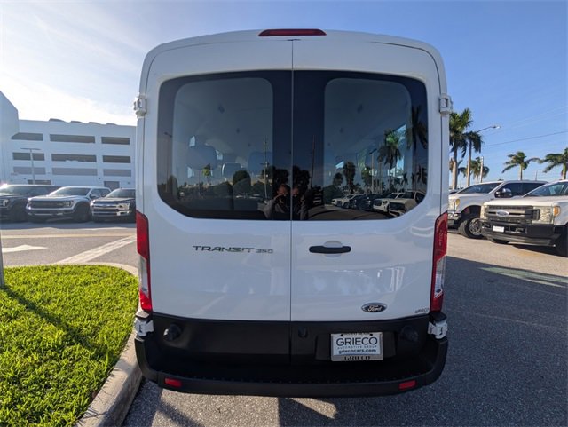 Used 2017 Ford Transit 350 XL image 9