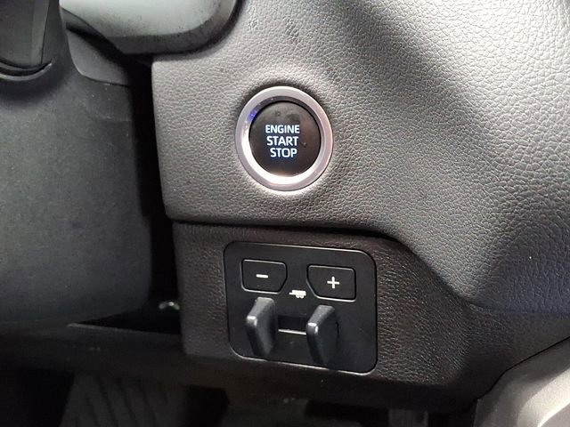 Used 2024 Toyota Tundra Limited image 22