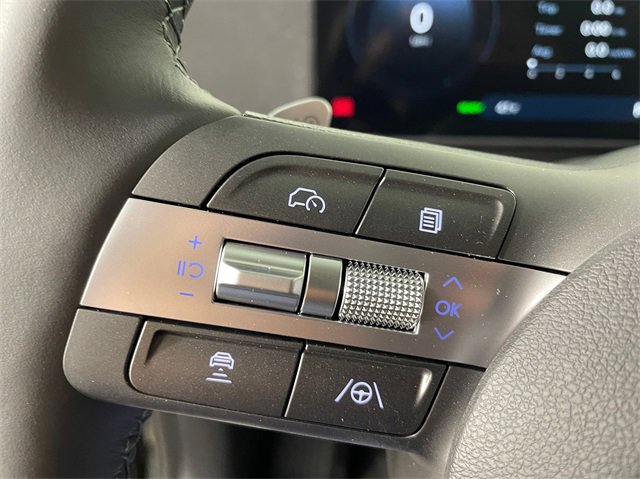 New 2025 Hyundai Kona SEL image 12