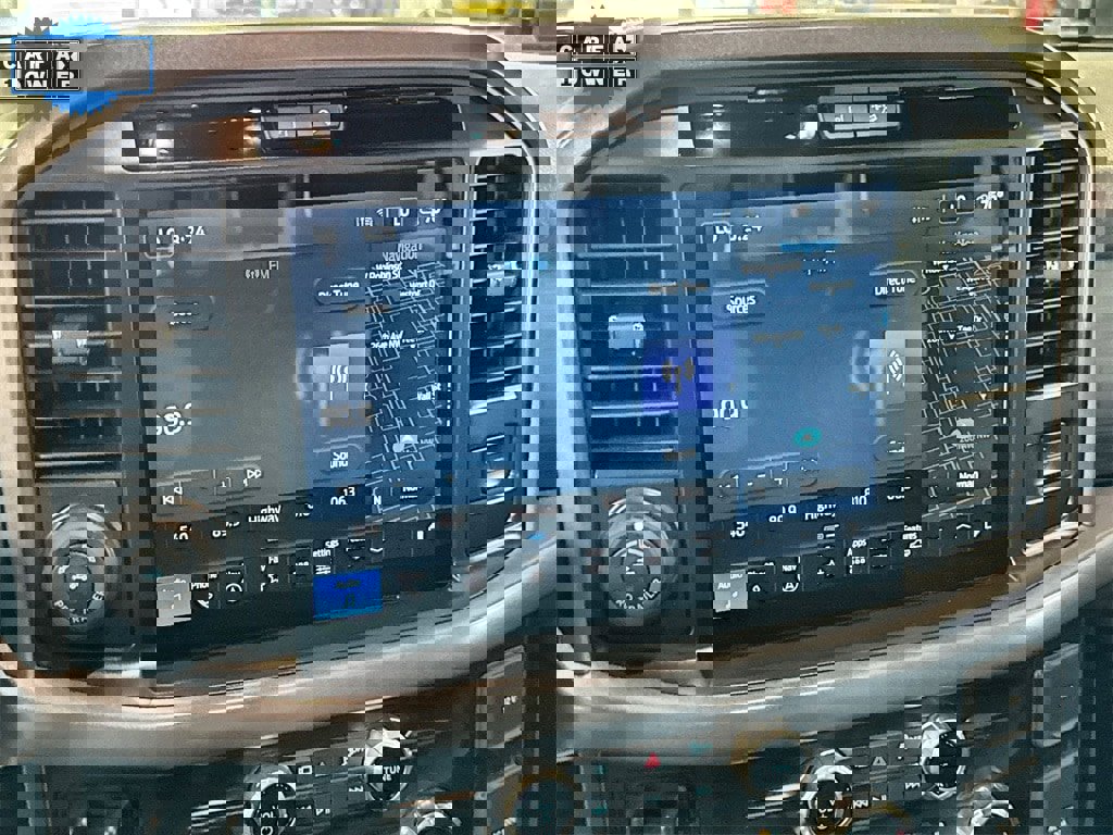 Used 2025 Ford F150 XLT w/ Equipment Group 302A MID image 19