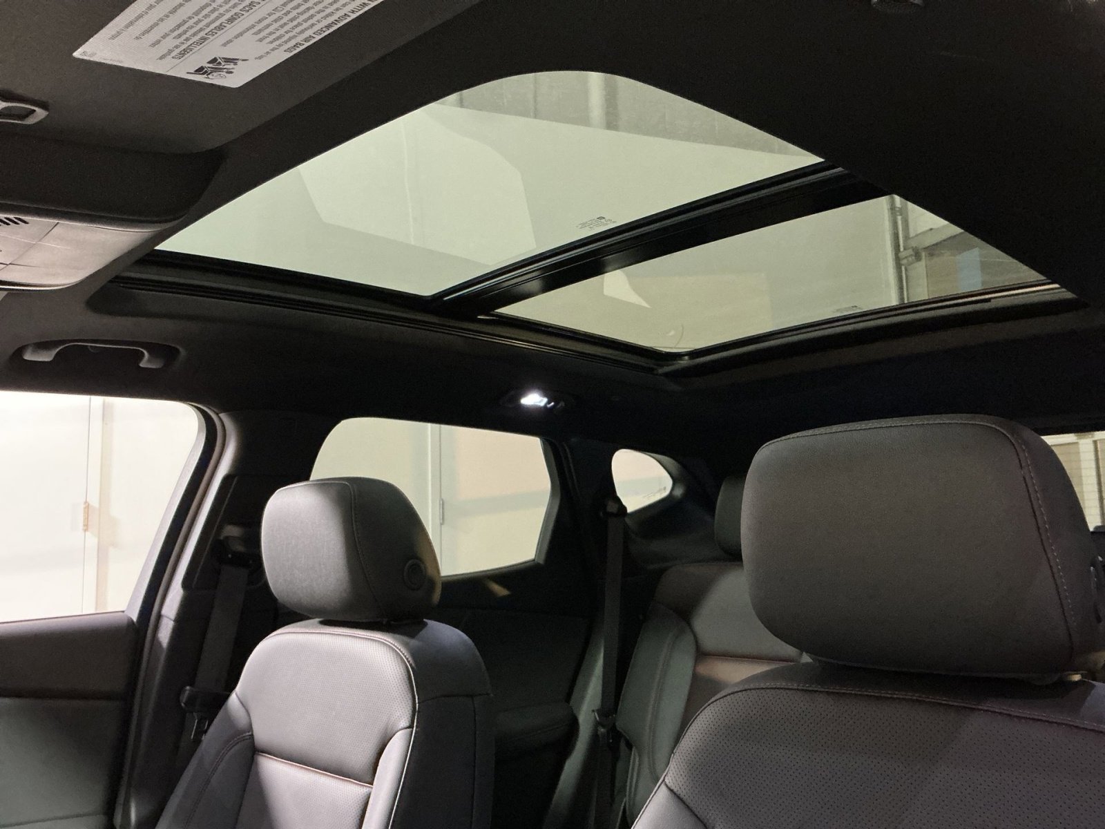 New 2026 Chevrolet Blazer RS w/ Driver Confidence II Package image 31