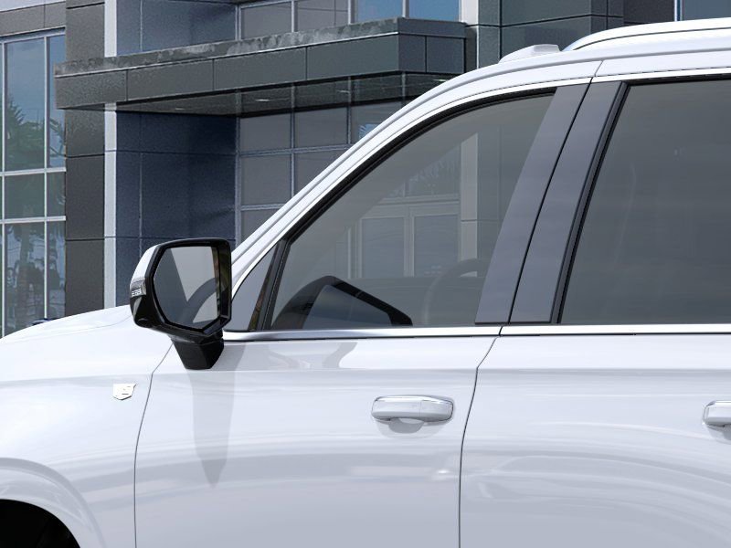 New 2026 Cadillac Escalade 2WD image 12