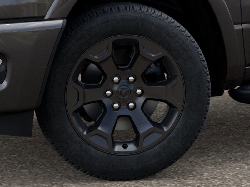 New 2026 RAM 1500 4x4 Crew Cab image 13