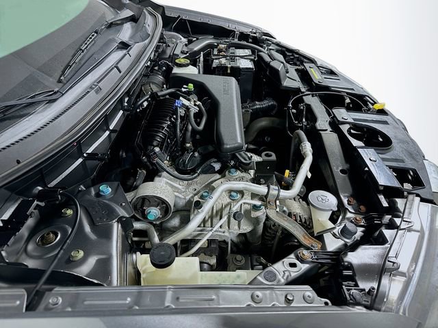 Used 2018 Nissan Rogue SV w/ Premium Package image 27