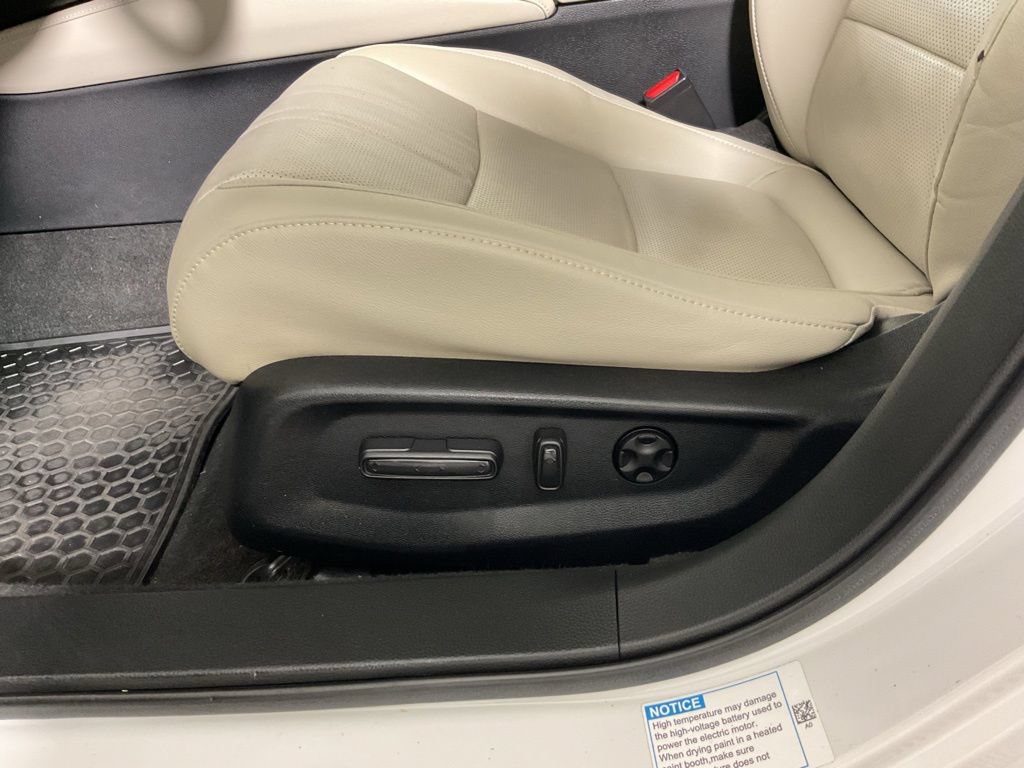 Used 2020 Honda Accord Touring image 22