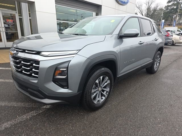 Used 2026 Chevrolet Equinox LT