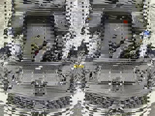 Certified 2025 Mercedes-Benz GLE 450e 4MATIC image 14