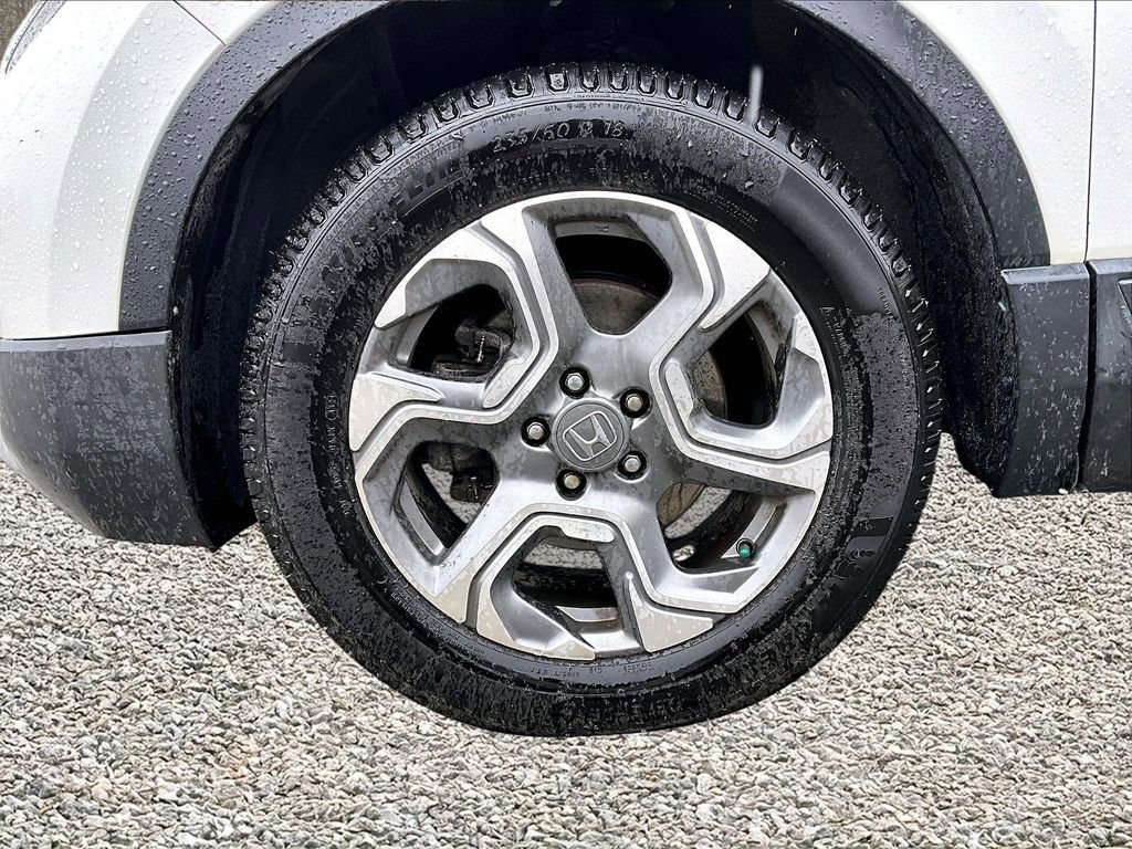 Used 2019 Honda CR-V EX image 9
