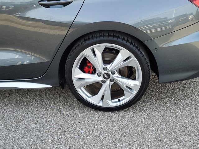 Used 2022 Audi S3 Prestige image 8