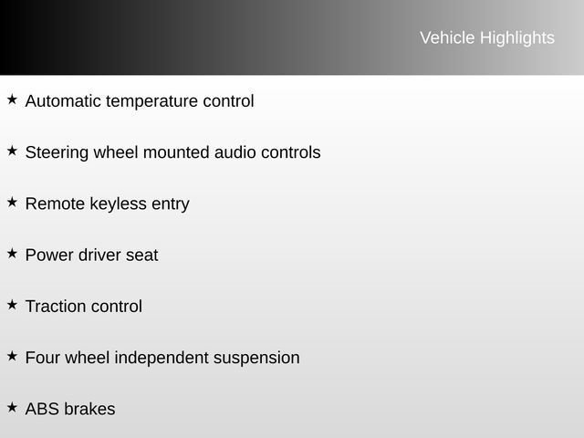 Used 2023 Jeep Compass Limited AWD/4WD image 31