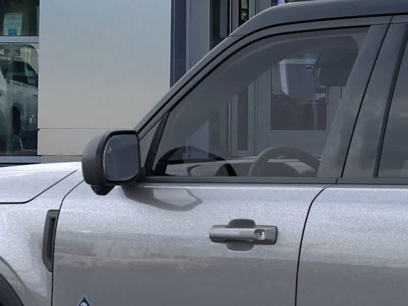 New 2025 Ford Bronco Sport Outer Banks w/ Outer Banks Tech Package+ AWD/4WD image 20