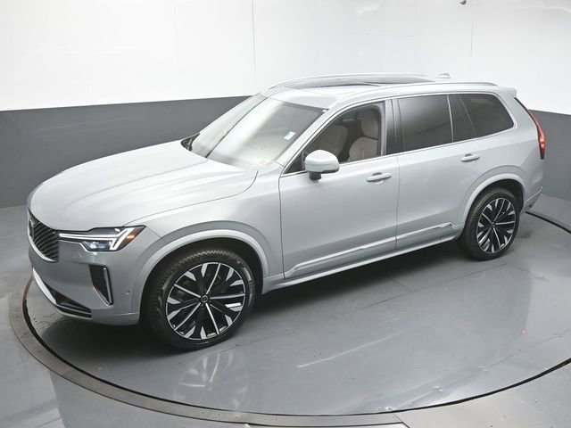 Used 2026 Volvo XC90 B6 Plus w/ Protection Package Premier image 45