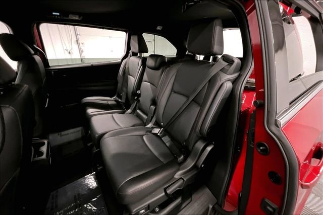 Used 2025 Honda Odyssey Sport-L image 24