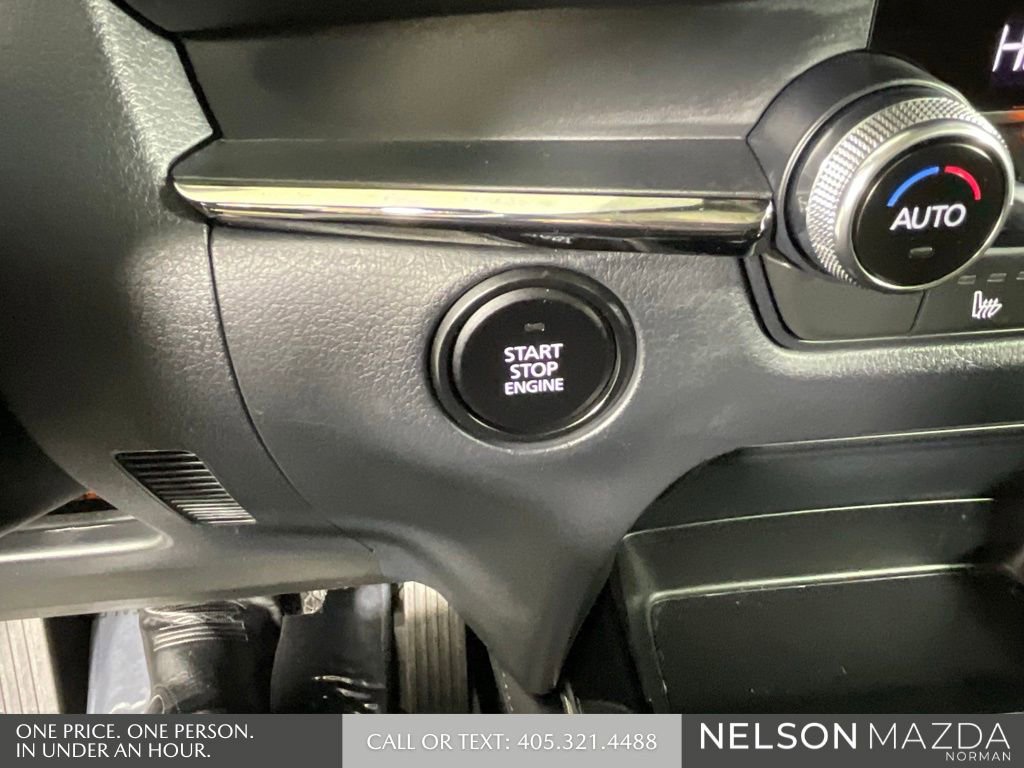 Certified 2025 MAZDA CX-30 AWD 2.5 S w/ Preferred Package image 37