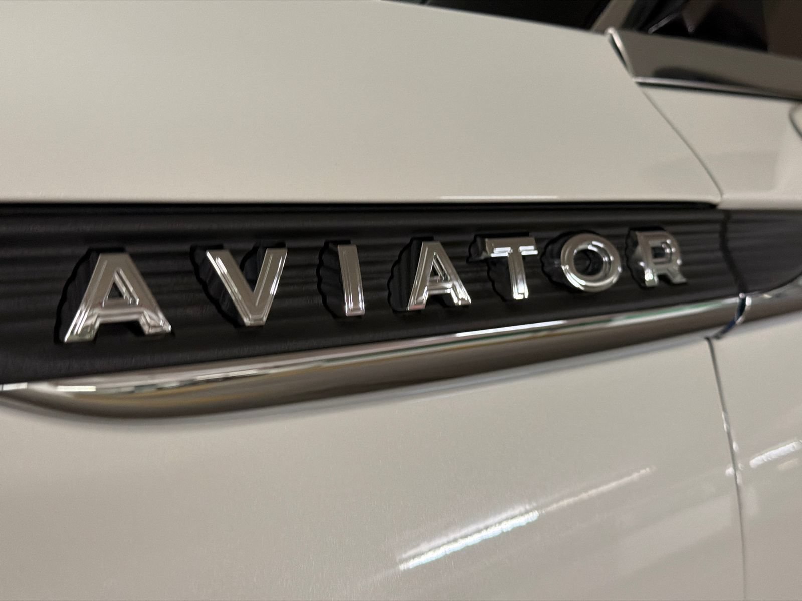 New 2026 Lincoln Aviator Reserve AWD/4WD image 15