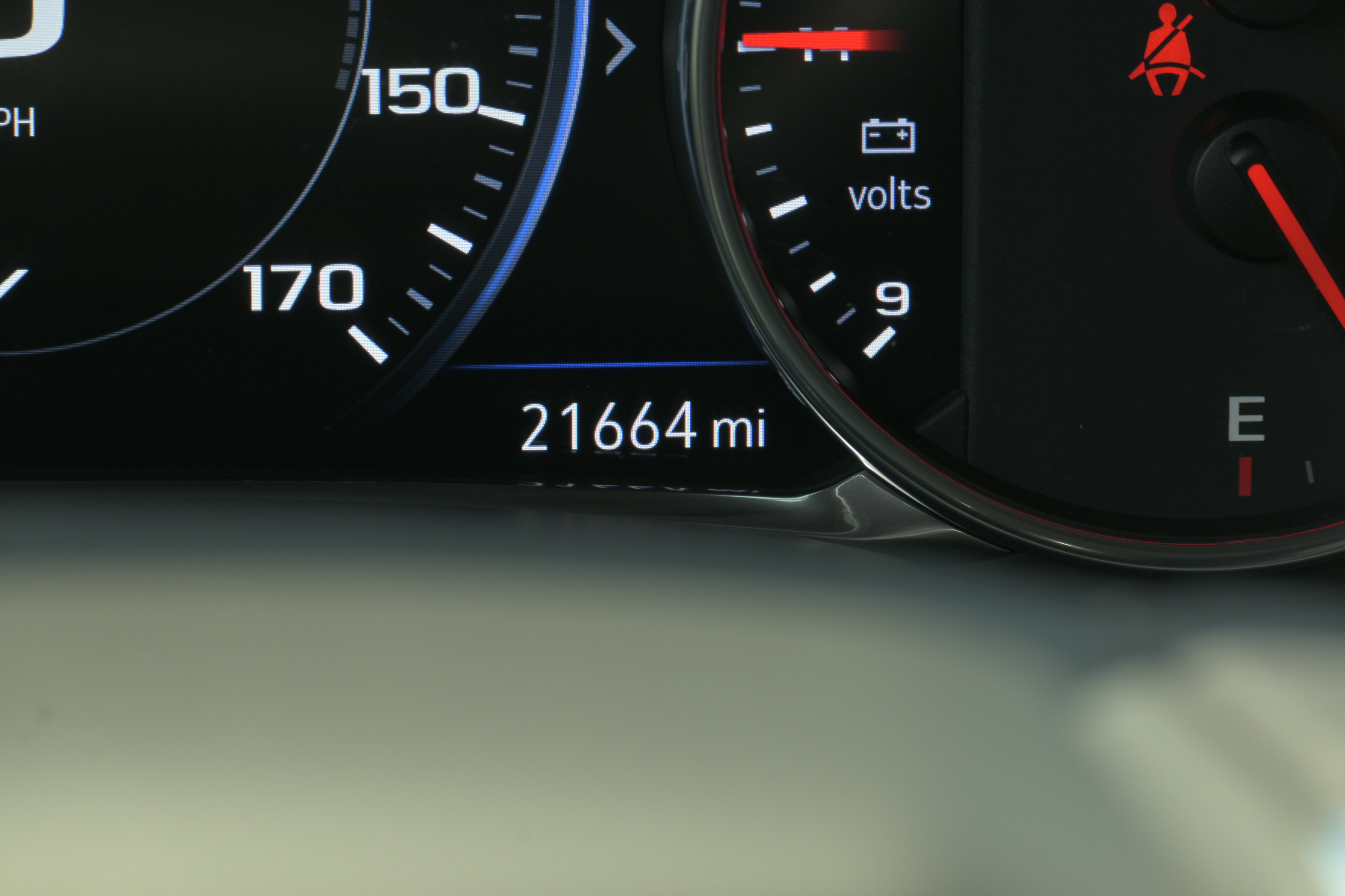 Used 2022 Chevrolet Blazer RS w/ Enhanced Convenience Package FWD image 22