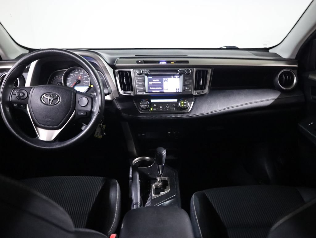 Used 2014 Toyota RAV4 XLE AWD/4WD image 48