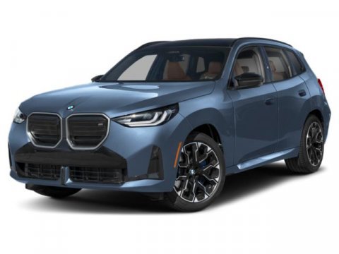 New 2026 BMW X3 M50 w/ Premium Package AWD/4WD image 4