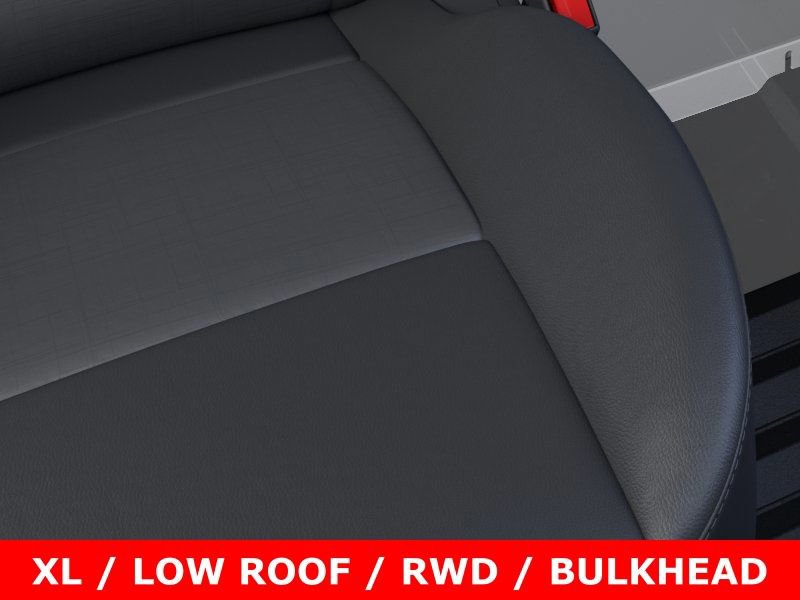 New 2025 Ford Transit 250 Low Roof image 16