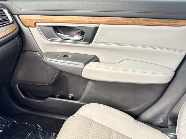 Certified 2018 Honda CR-V EX-L image 23