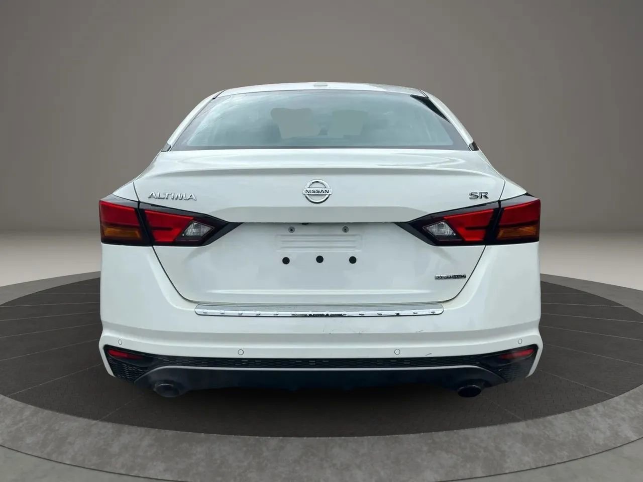 Used 2021 Nissan Altima 2.0 SR image 6