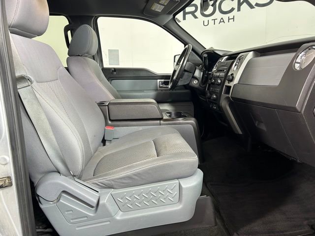 Used 2011 Ford F150 XLT w/ XLT Convenience Pkg AWD/4WD image 20