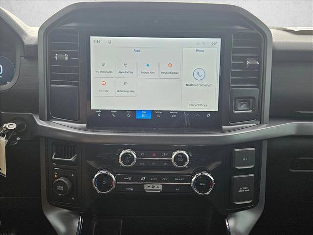 New 2026 Ford F150 XLT image 12