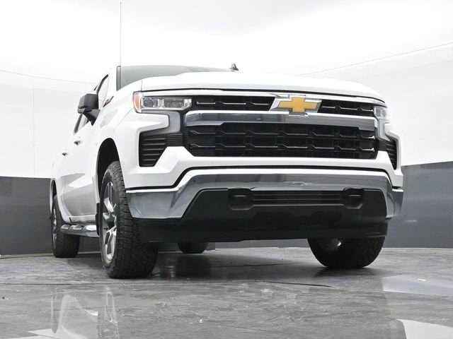 New 2026 Chevrolet Silverado 1500 LT image 48