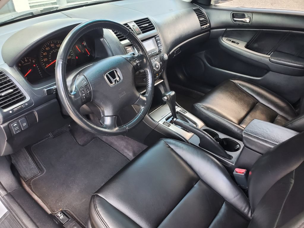 Used 2005 Honda Accord EX-L image 15