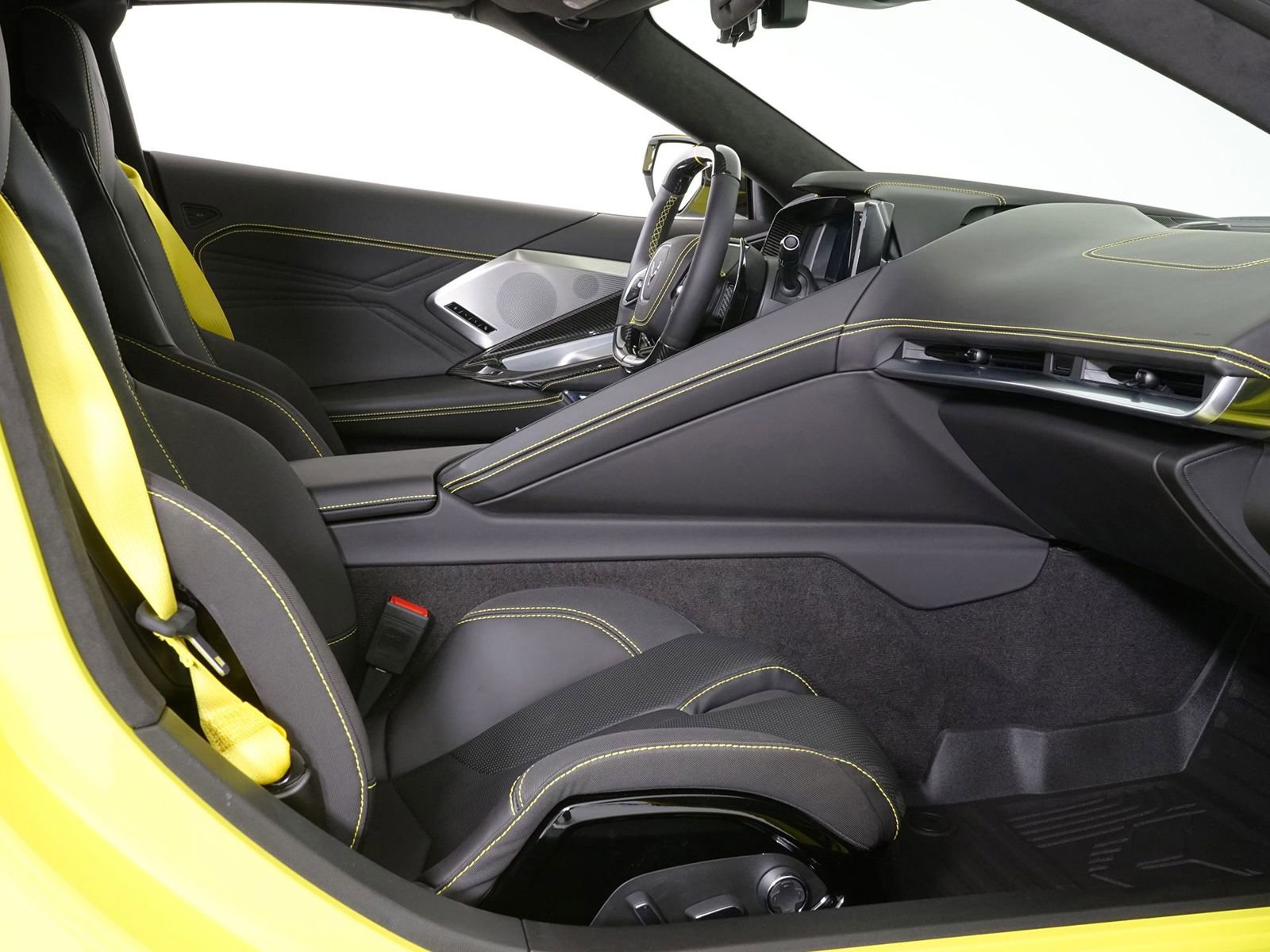 Used 2024 Chevrolet Corvette Z06 image 28