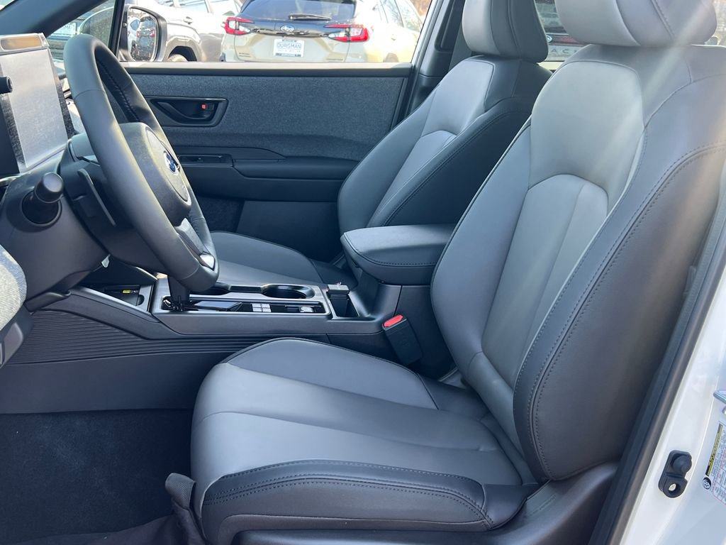 New 2026 Subaru Outback Premium image 17