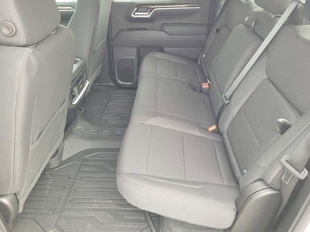 New 2026 GMC Sierra 1500 Elevation image 9