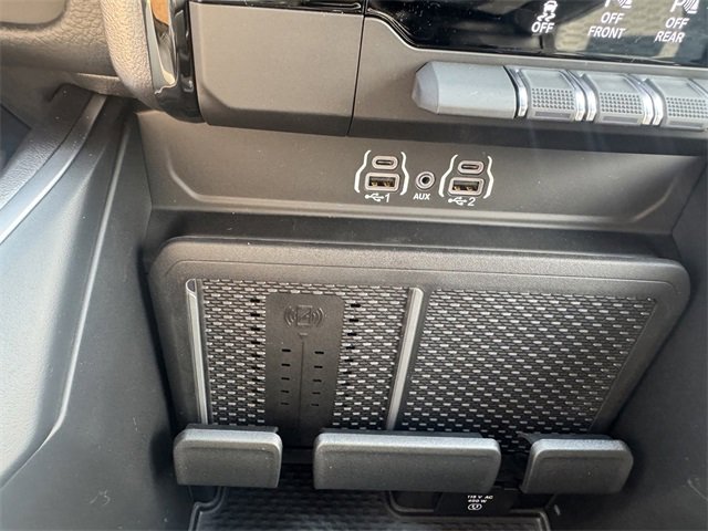 New 2026 RAM 1500 Big Horn image 32