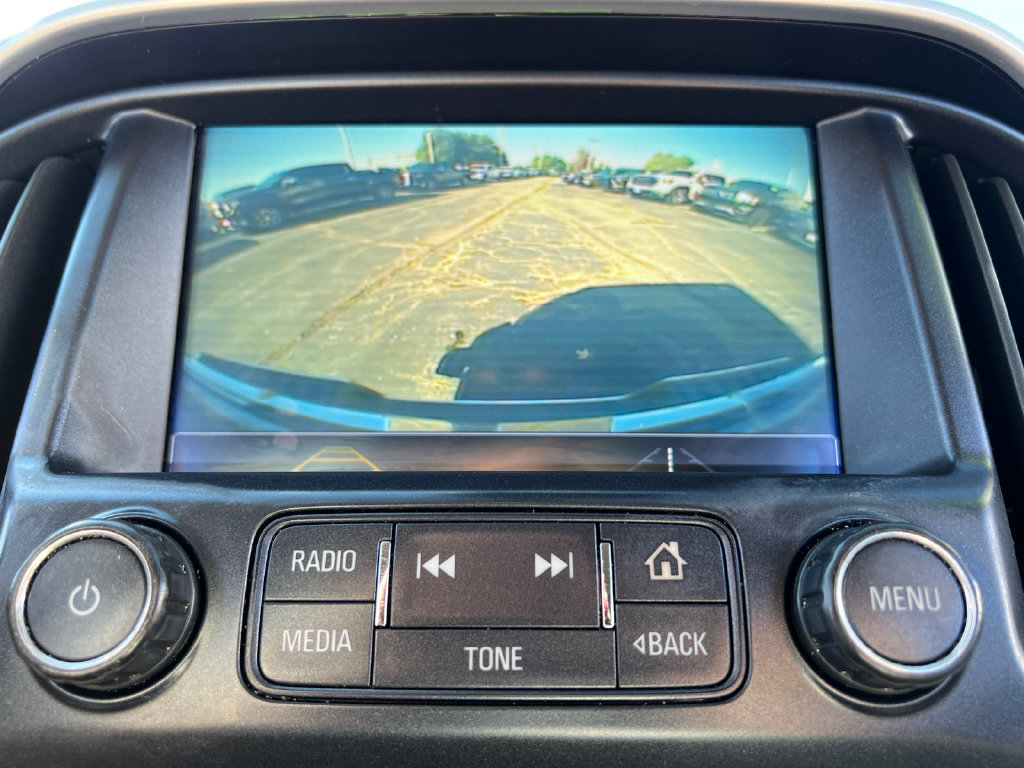 Used 2018 GMC Canyon SLT w/ Driver Alert Package AWD/4WD image 29