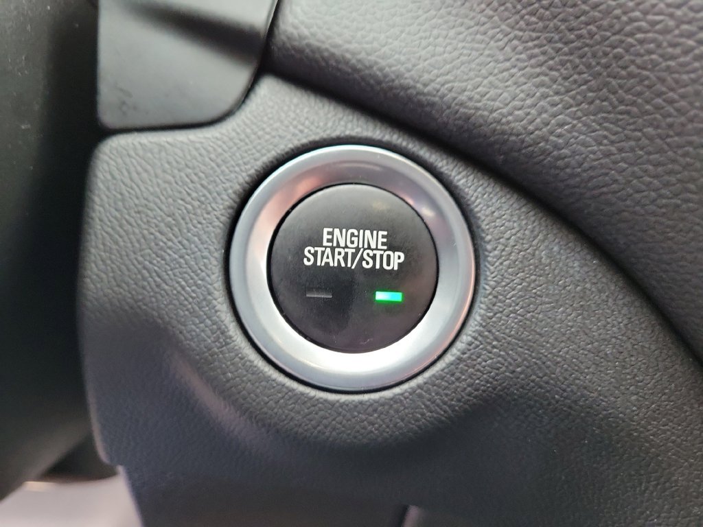 Used 2024 Chevrolet Equinox LT FWD image 34