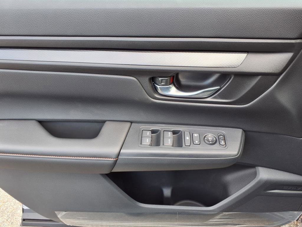 New 2026 Honda CR-V TrailSport image 13
