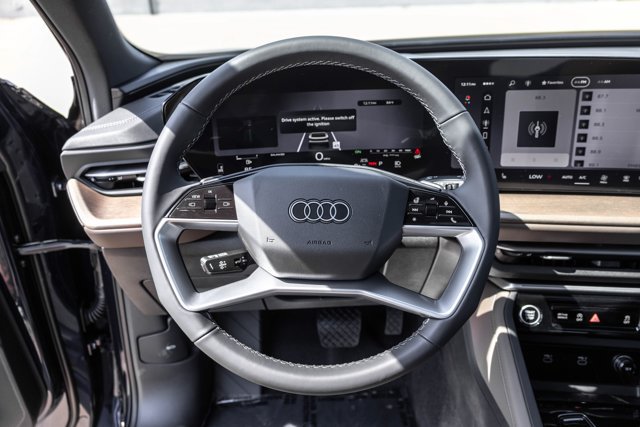 New 2026 Audi Q5 Premium AWD/4WD image 13