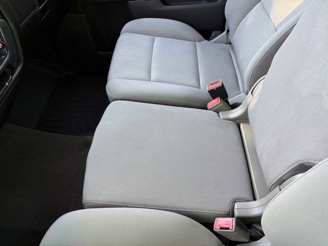 Used 2018 Chevrolet Silverado 1500 LT w/ All Star Edition image 21