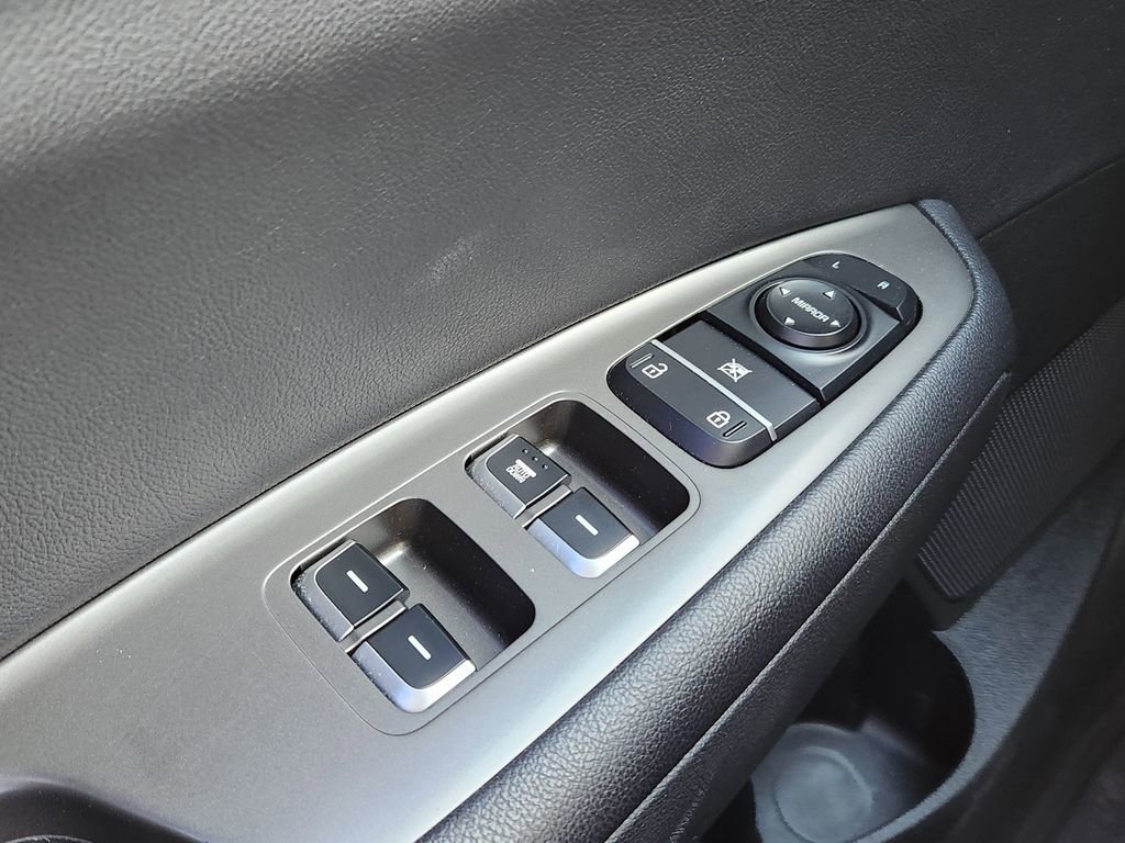 Used 2020 Kia Optima LX image 30