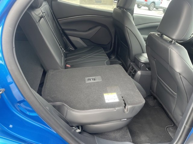New 2025 Ford Mustang Mach-E Select w/ Comfort Package Lite image 55