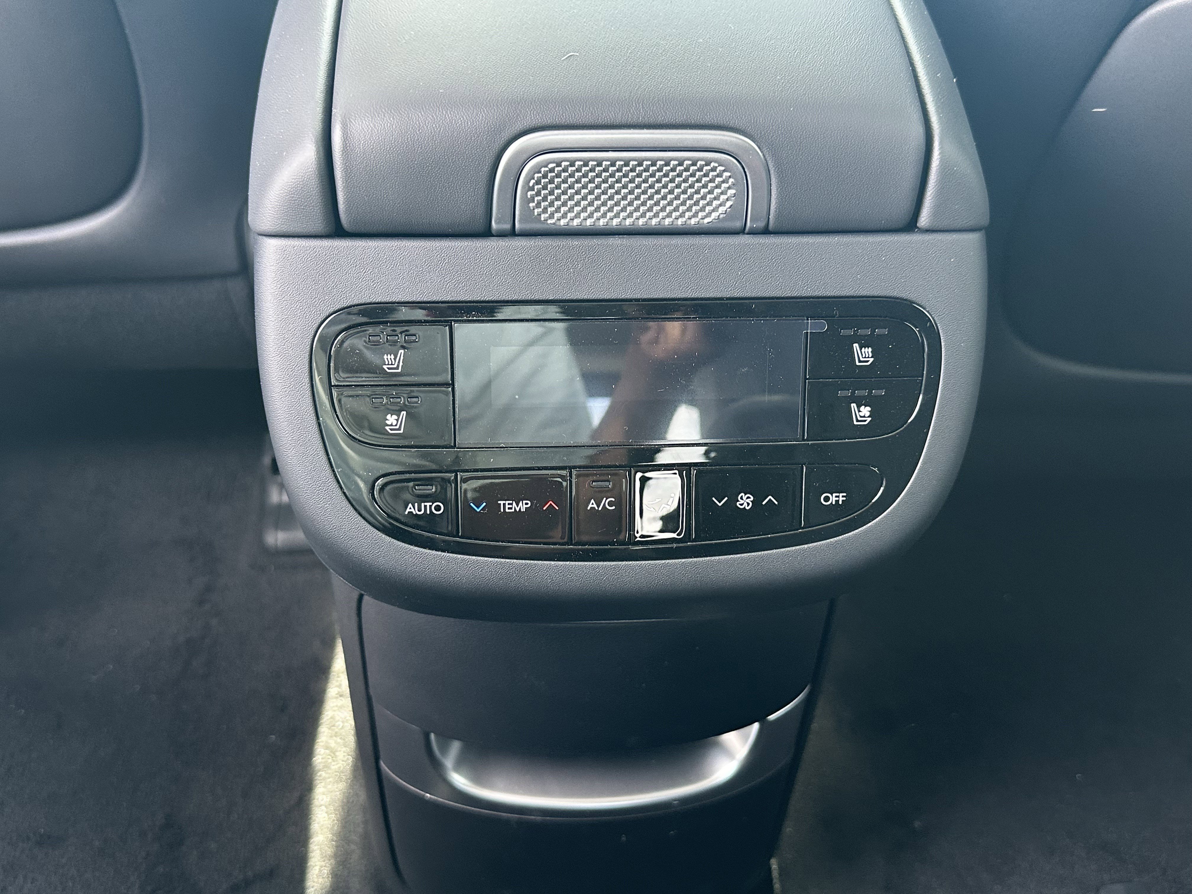 New 2026 Hyundai Ioniq 9 Calligraphy image 21